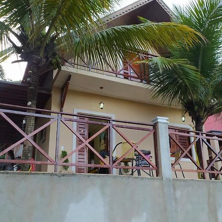 Guaramiranga-Ce Chale Do Rei Villa Екстериор снимка