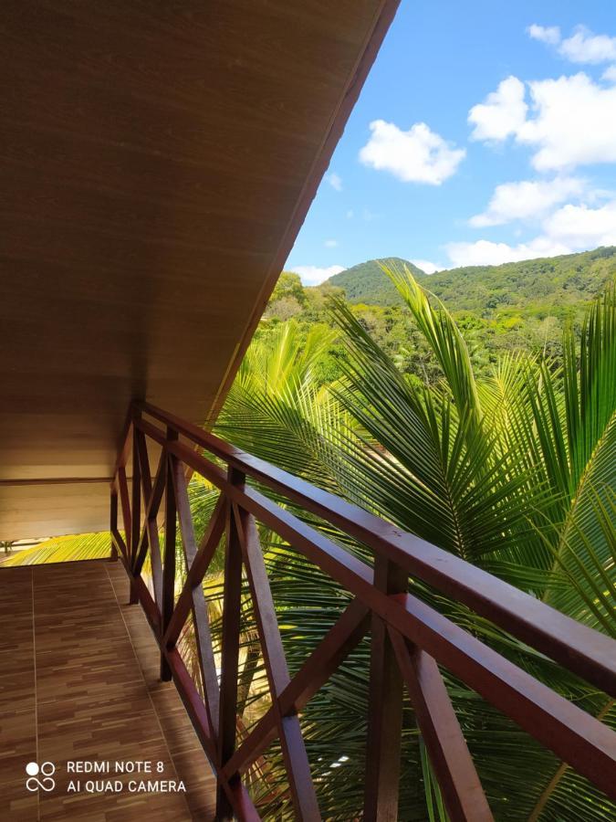 Guaramiranga-Ce Chale Do Rei Villa Стая снимка