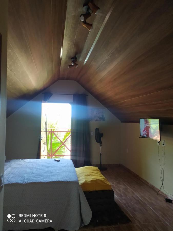 Guaramiranga-Ce Chale Do Rei Villa Стая снимка