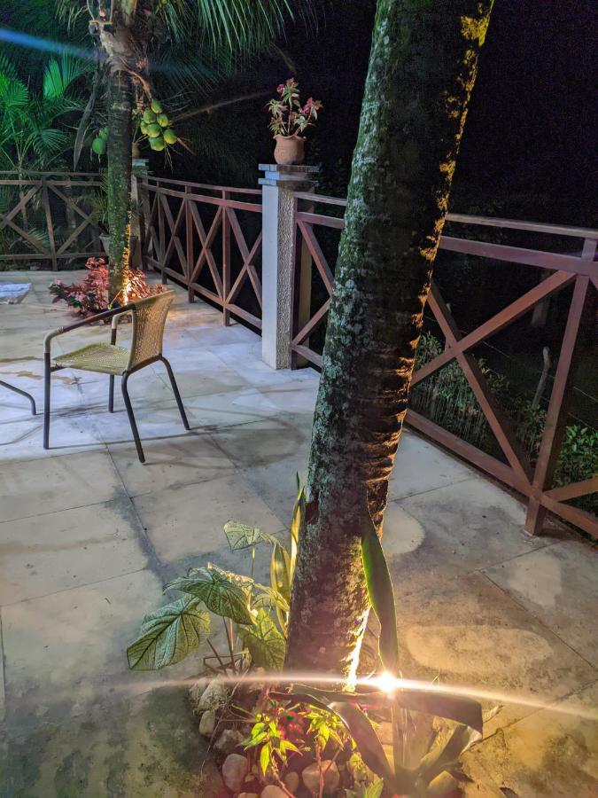 Guaramiranga-Ce Chale Do Rei Villa Екстериор снимка